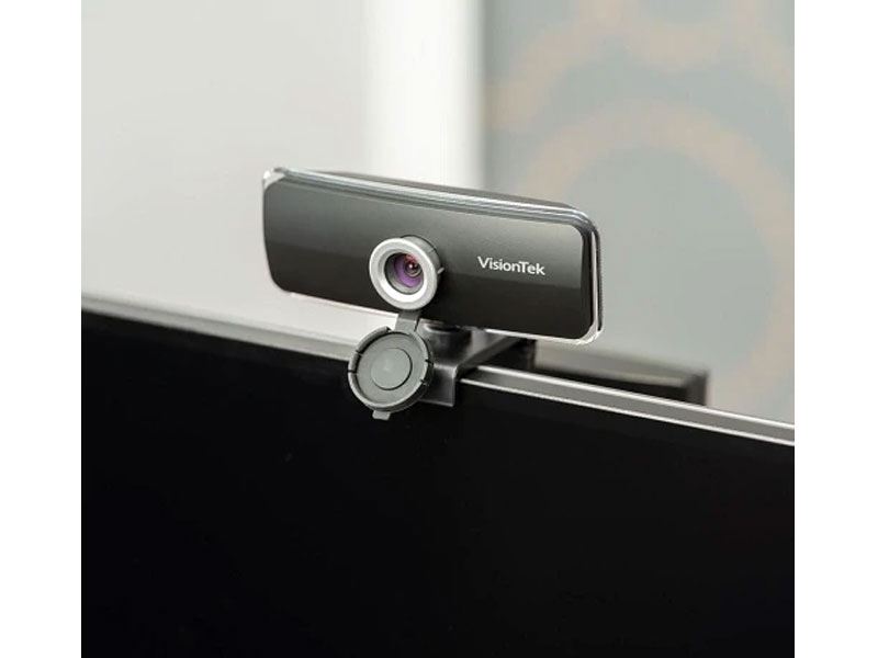 VisionTek VTWC20 HD 1080p Webcam