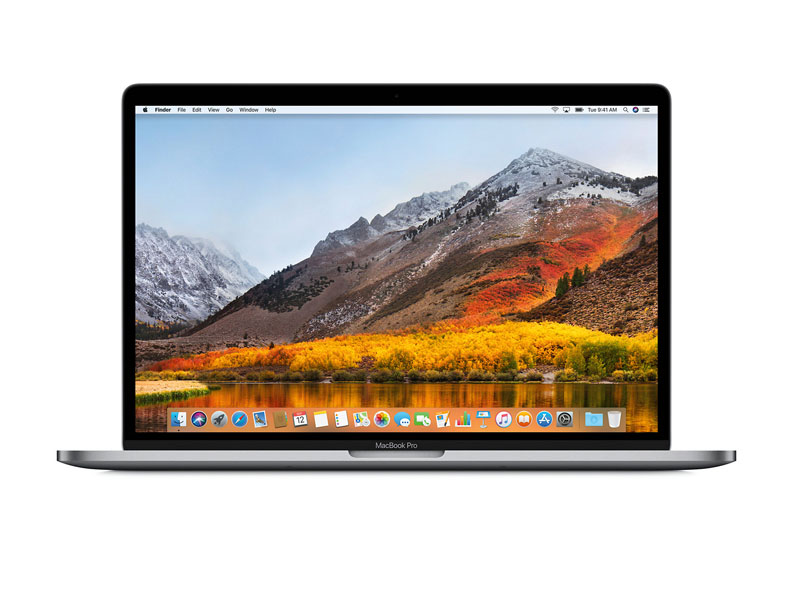 Apple MacBook Pro A1707 15-inch, Late 2016 No OS