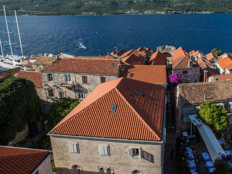 8 days Dubrovnik to Split Tour Package