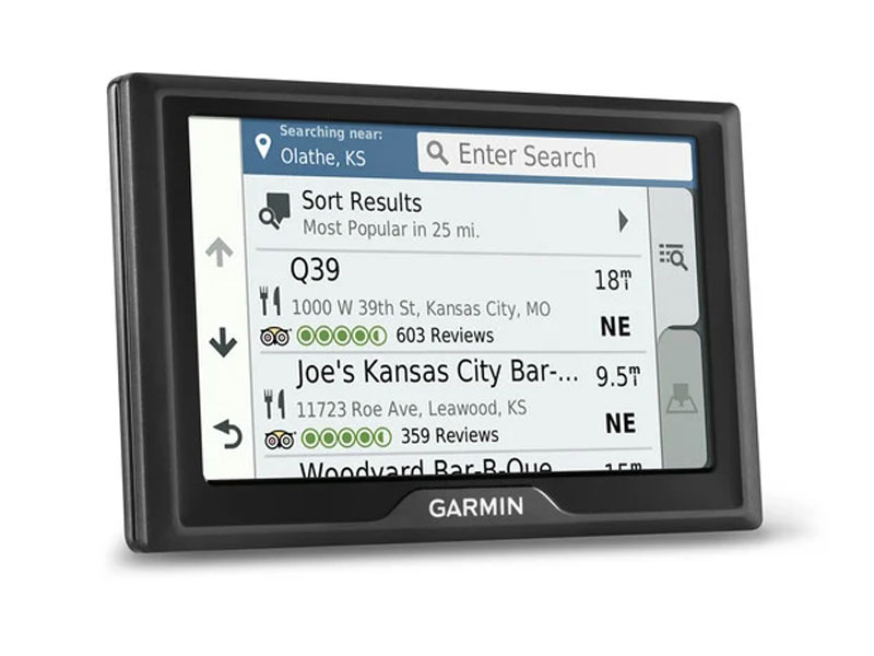 Garmin Drive 51 LM