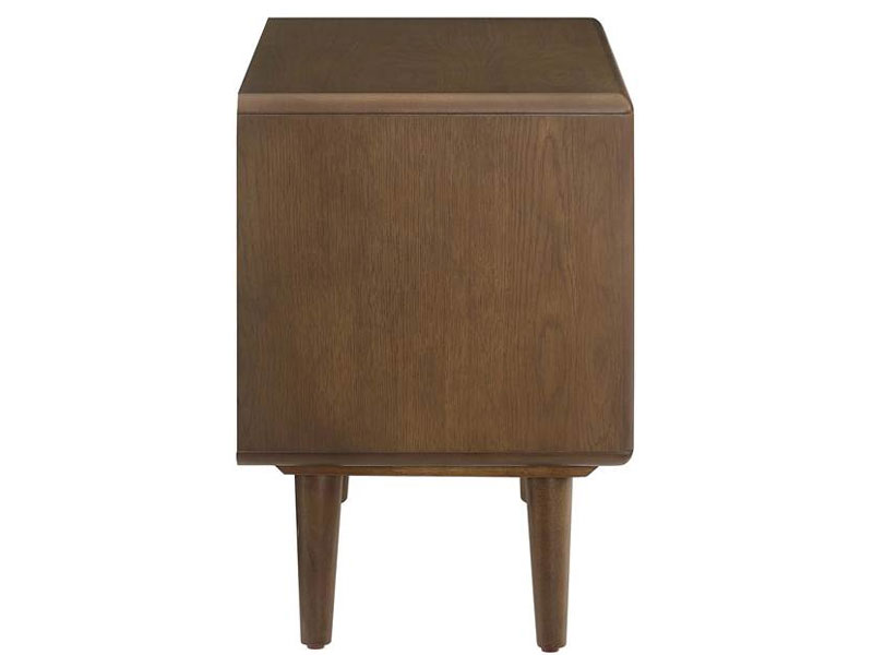 Talwyn Wood Nightstand