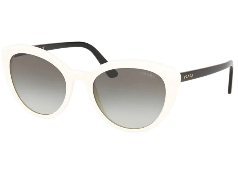 Prada PR 02VS Sunglasses For Women