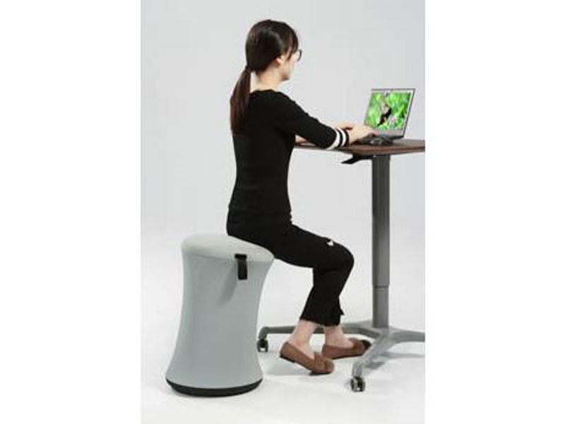 Spool Chair By Office Source