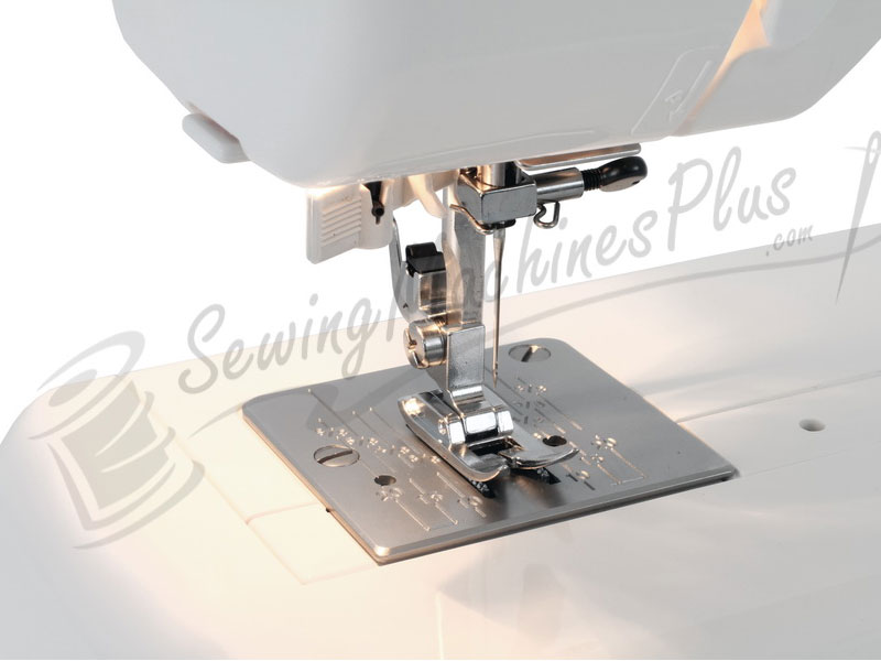 Janome 2222 Sewing Machine