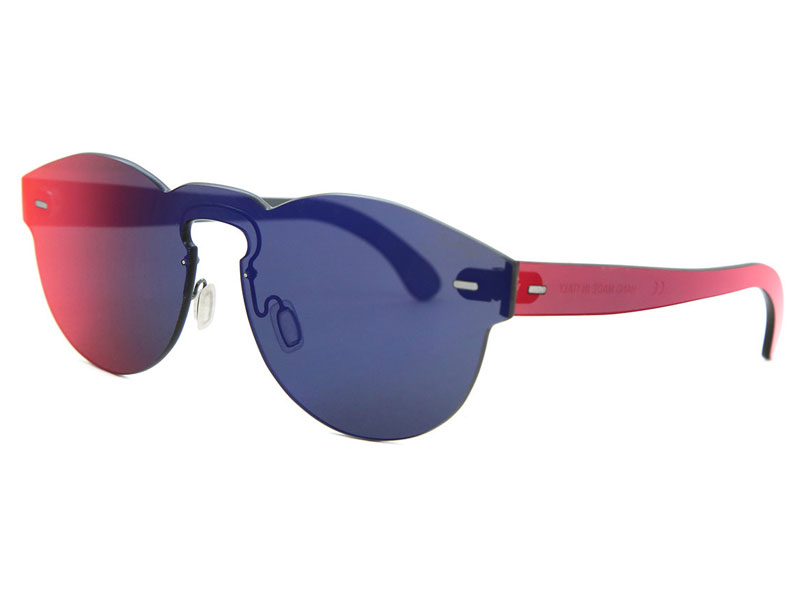 Retrosuperfuture Tuttolente Paloma Infrared I1TM 28E Sunglasses For Men & Women