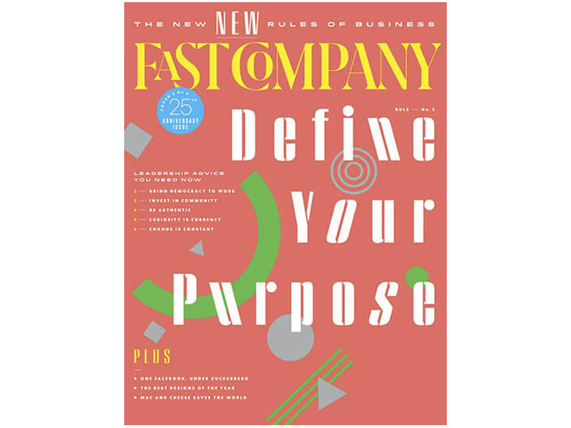 Fast Company