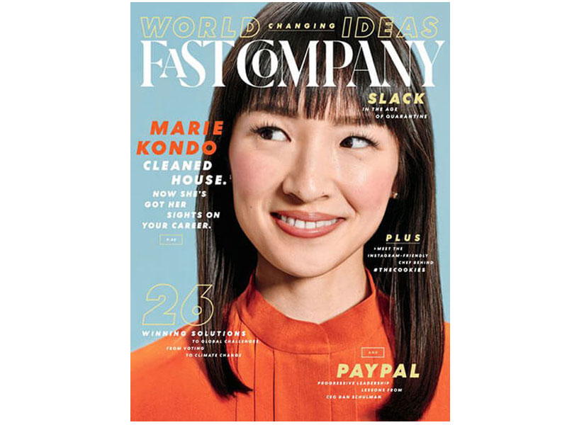 Fast Company