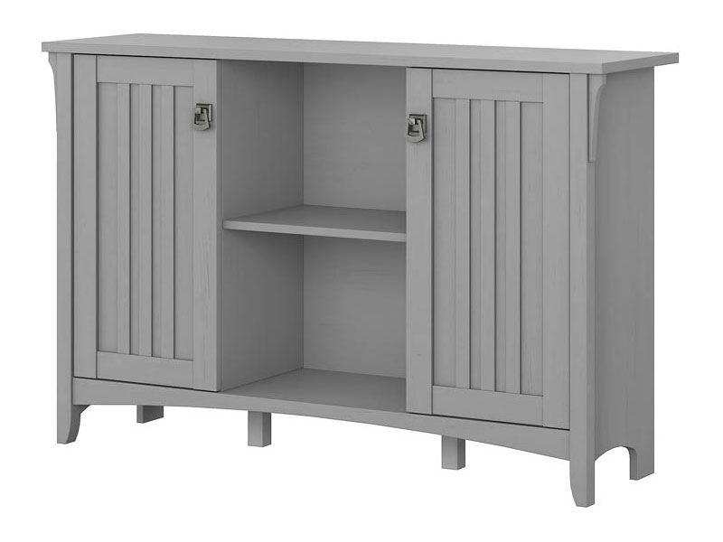 Storage Cabinet With Doors By Bush