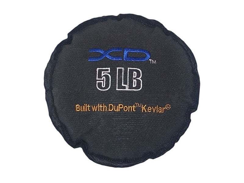 XD Kevlar Sand Disc By XD Performance