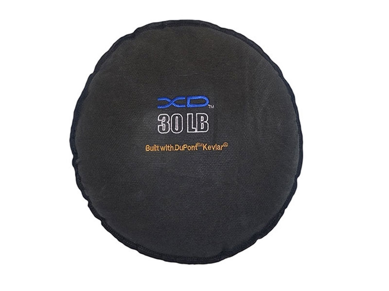 XD Kevlar Sand Disc By XD Performance