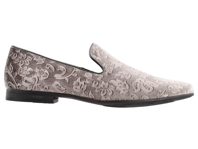 Contact Slip On Plain Toe Dress Shoes Giorgio Brutini For Women