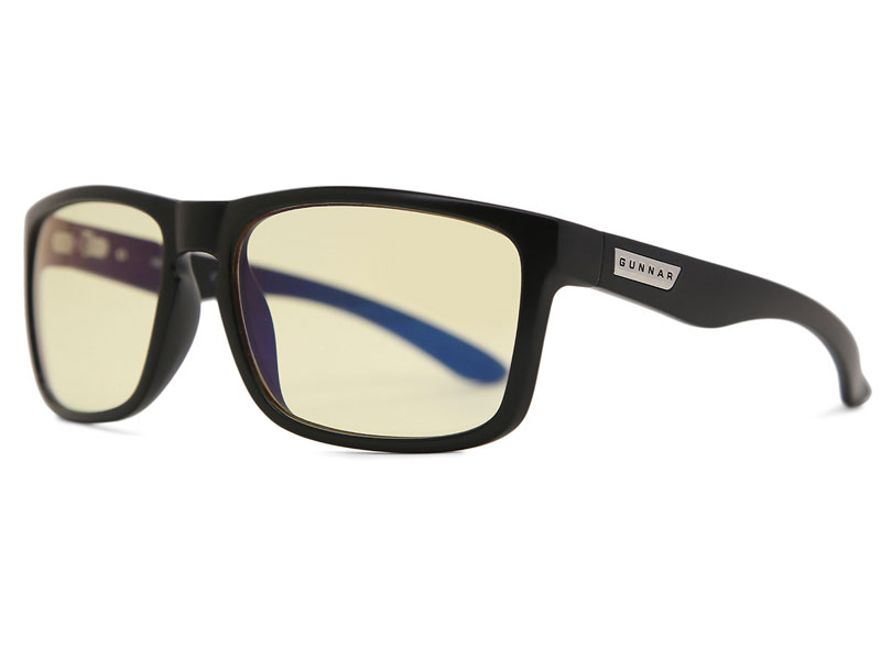 Gunnar Intercept INT-00101 Eyeglasses For Men & Women