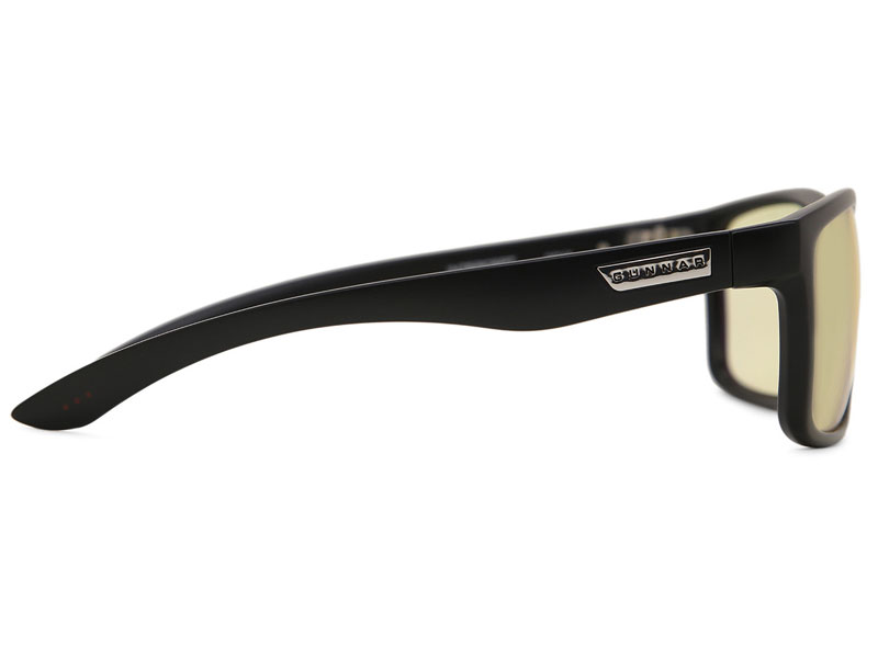 Gunnar Intercept INT-00101 Eyeglasses For Men & Women