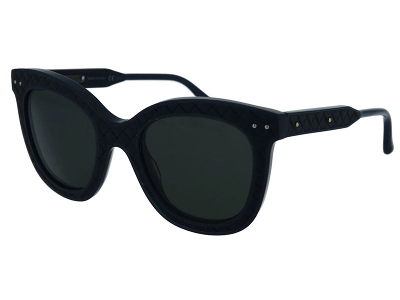 Bottega Veneta BV0035S-30000264005 Cat Eye Sunglasses