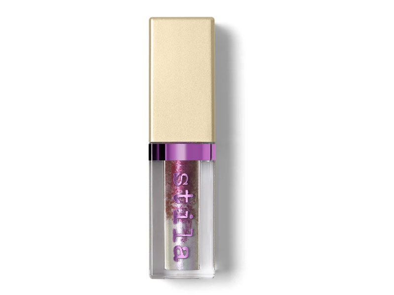 Shade Mystere Liquid Eye Shadow