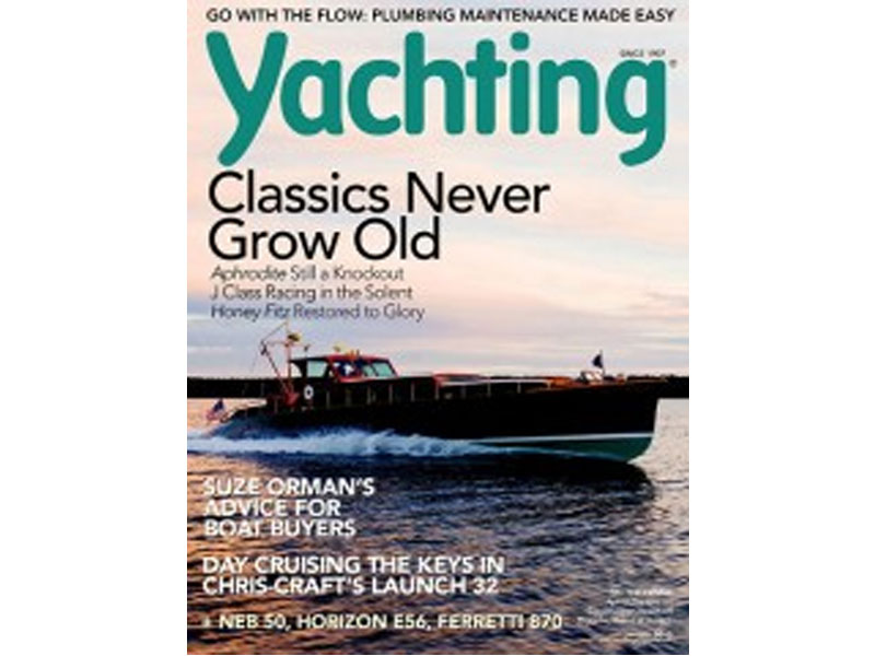 Yachting Magazine