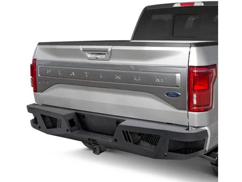 Body Armor ECO Series Rear Bumper FD-2964