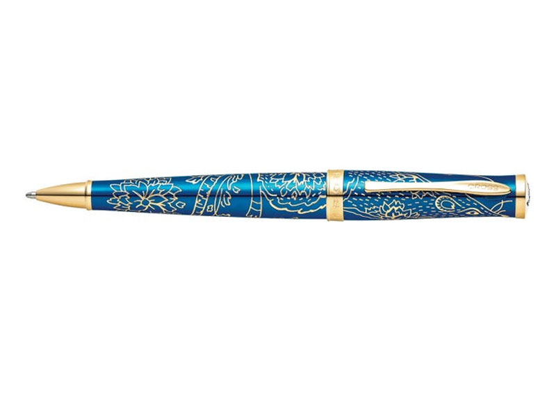 Cross Sauvage 2020 Year of the Rat Special-Edition Ballpoint Pen