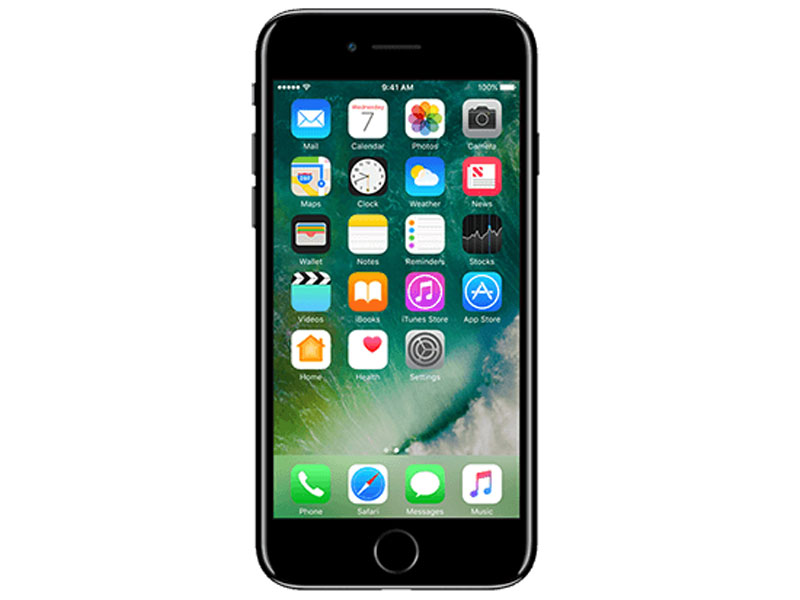 iPhone 7 Black 32GB