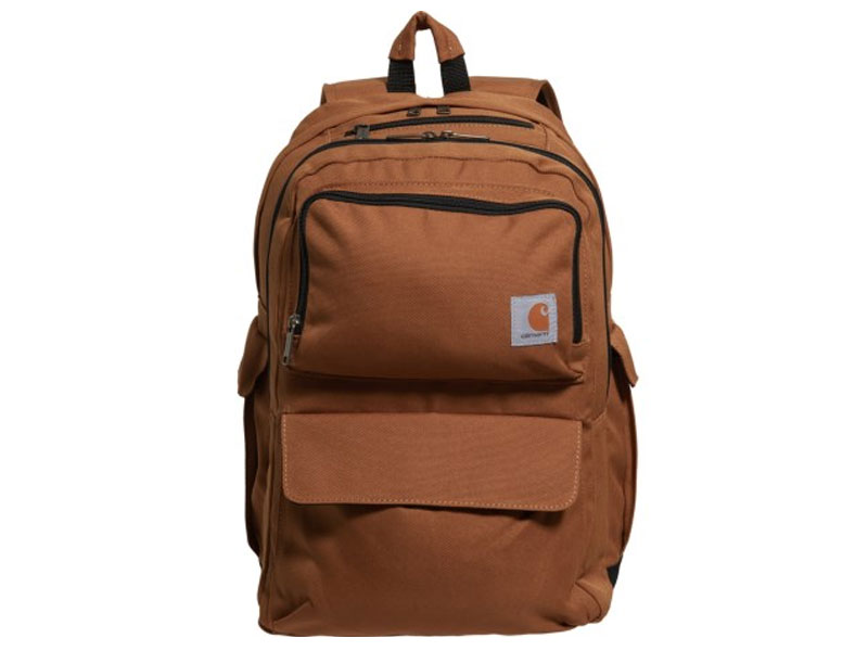 Carhartt 8918033702 Signature Deluxe Work Backpack