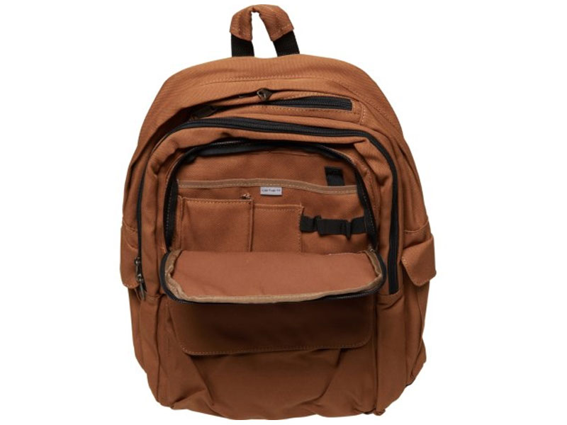 Carhartt 8918033702 Signature Deluxe Work Backpack