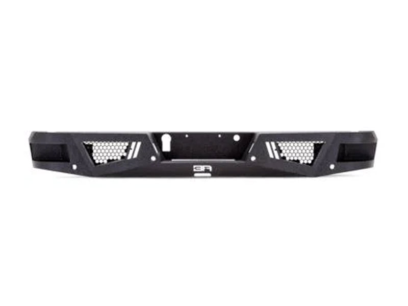 Body Armor ECO Series Rear Bumper GM-2961