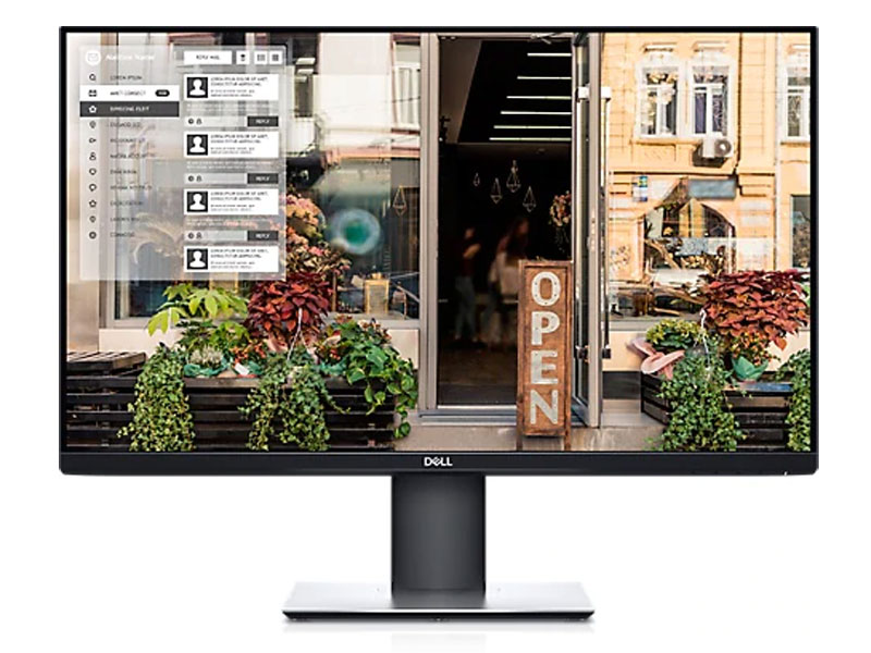 Dell 27 Monitor P2719H