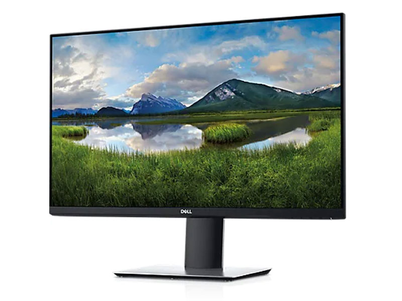 Dell 27 Monitor P2719H