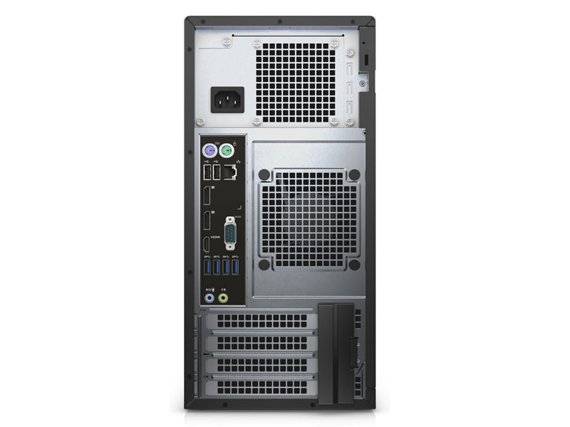 Dell Precision 3620 Tower No OS