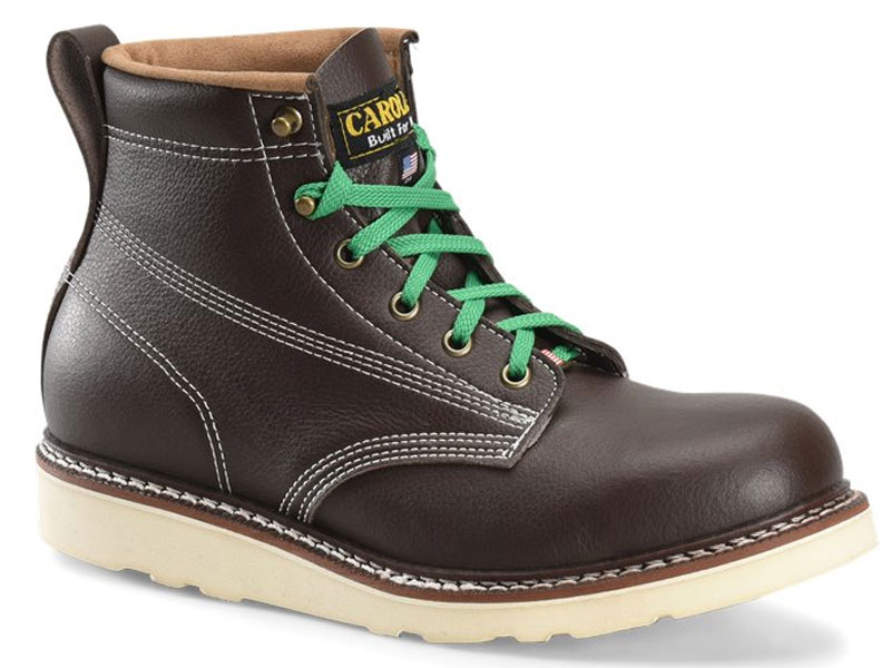 Carolina Men's Sway Soft Toe Boots