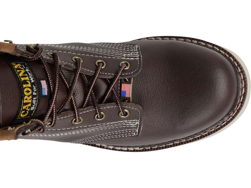 Carolina Men's Sway Soft Toe Boots