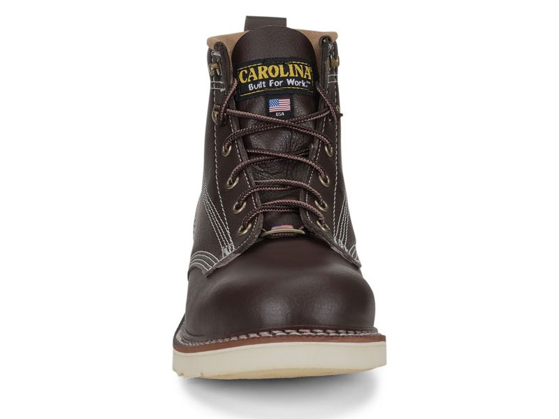 Carolina Men's Sway Soft Toe Boots