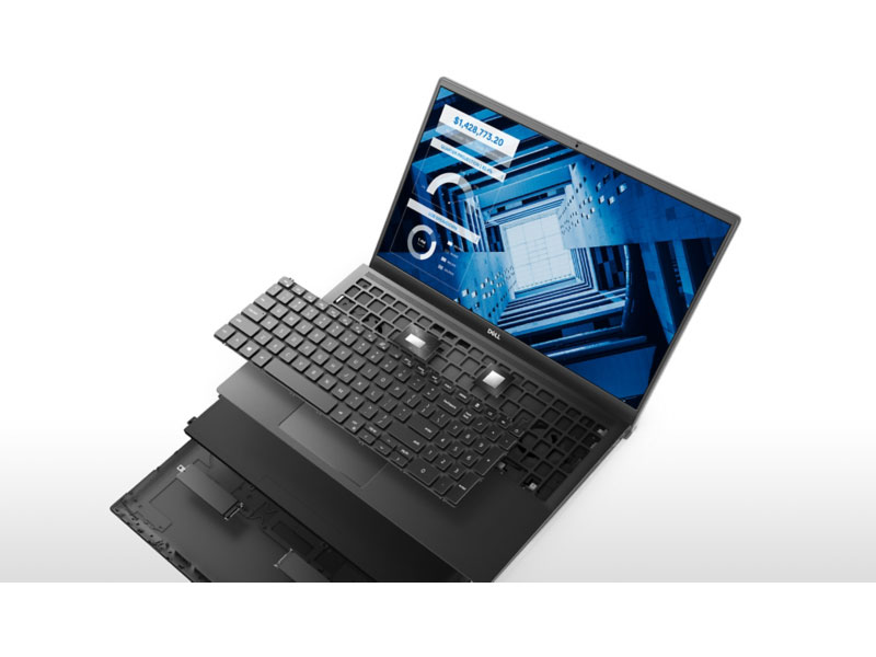 Dell 15 7500 Laptop