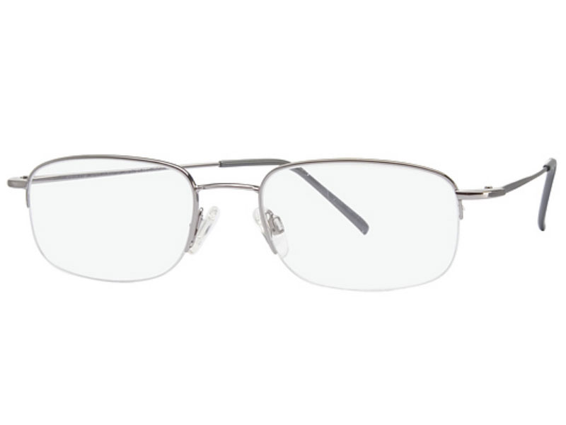 Flexon FLX 806MAG-SET Eyeglasses For Men