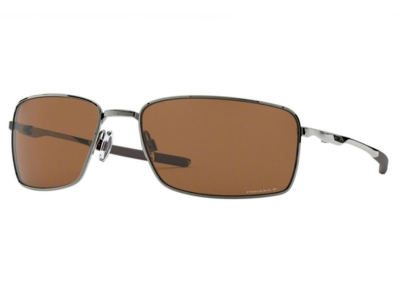 Oakley Square Wire OO4075 Sunglasses For Men