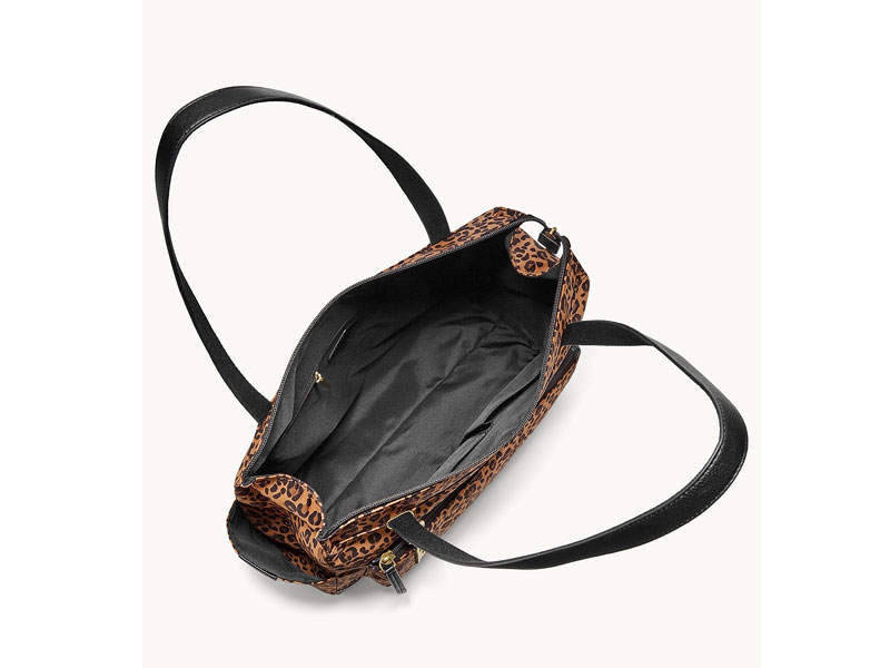Fossil Women's Jenna Shopper Bag