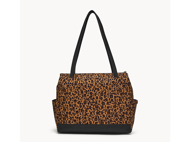 Fossil Women's Jenna Shopper Bag