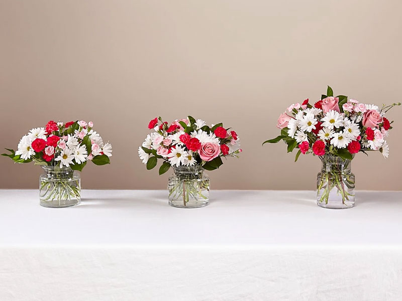 Sweet Surprises Bouquet
