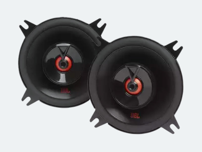 JBL Club 422F 4 100mm Two-Way Car Speaker