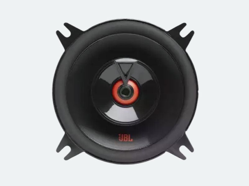 JBL Club 422F 4 100mm Two-Way Car Speaker