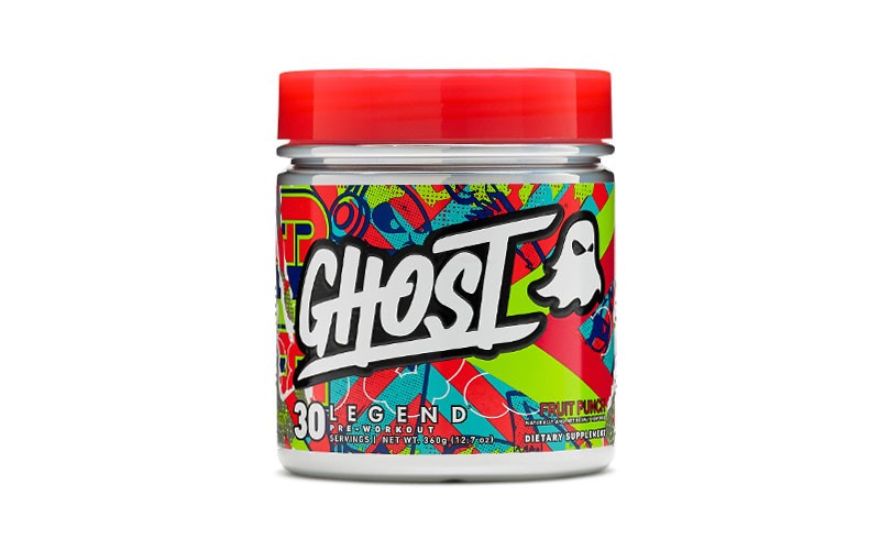 Ghost® Legend®