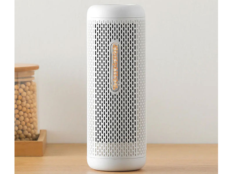 Xiaomi Deerma 220V Mini Dehumidifier Portable PTC Heater Humidity Air Dryer