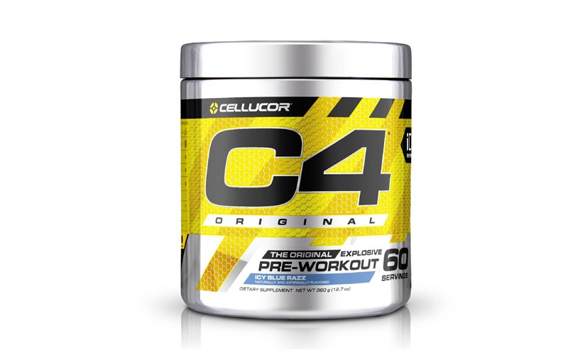 Cellucor® C4® Original