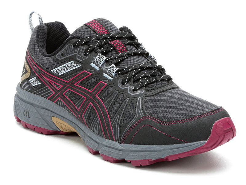 Women's Asics Gel Venture 7 Trail Running Shoes