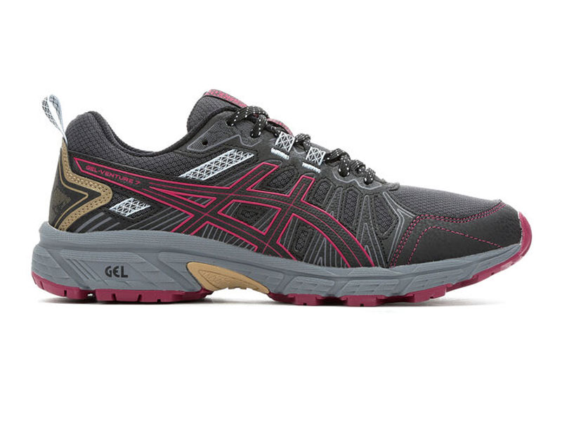 Women's Asics Gel Venture 7 Trail Running Shoes