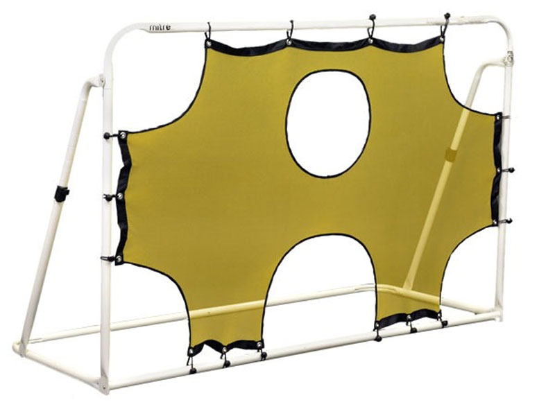 3-In 1 Soccer Training Goal Model