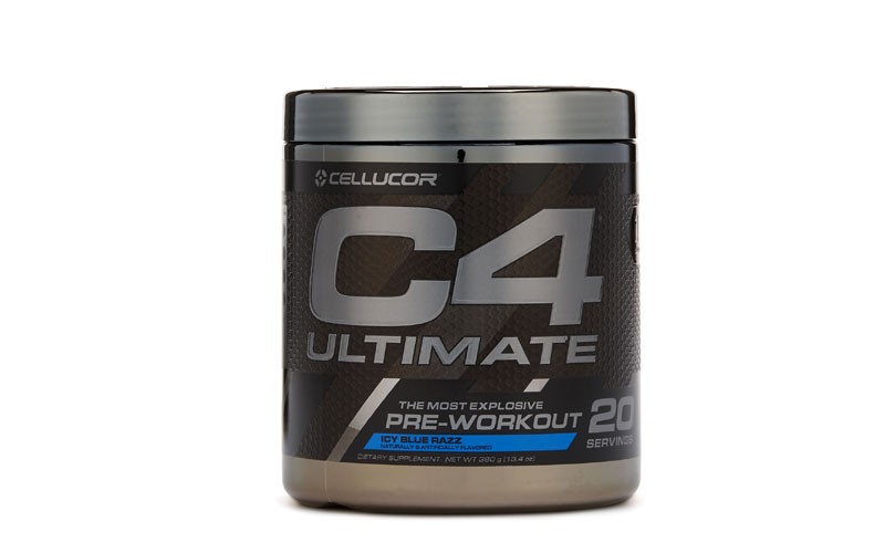 Cellucor® C4® Ultimate