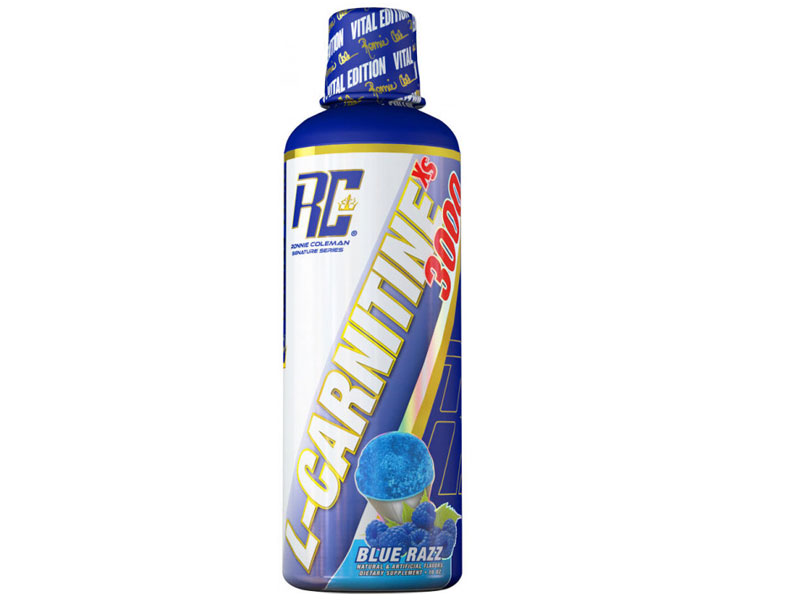 Ronnie Coleman Signature Series L-Carnitine