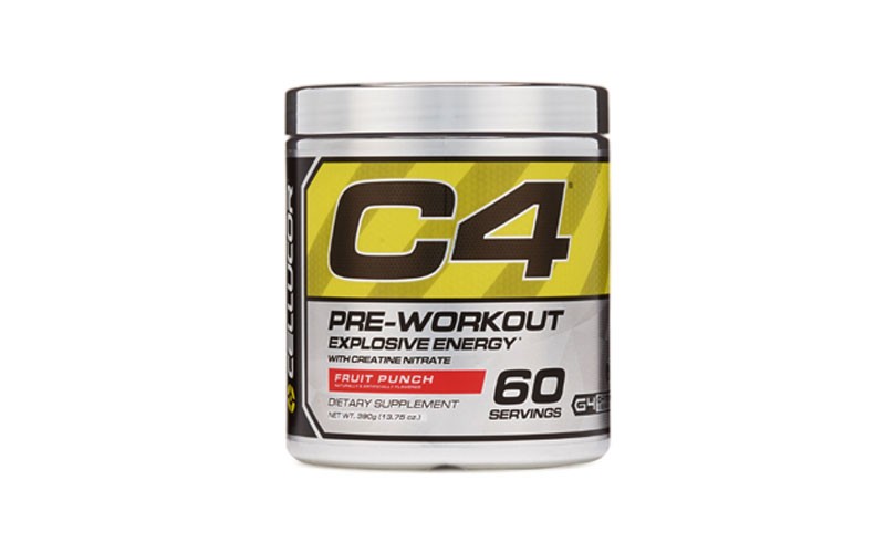 Cellucor® C4®