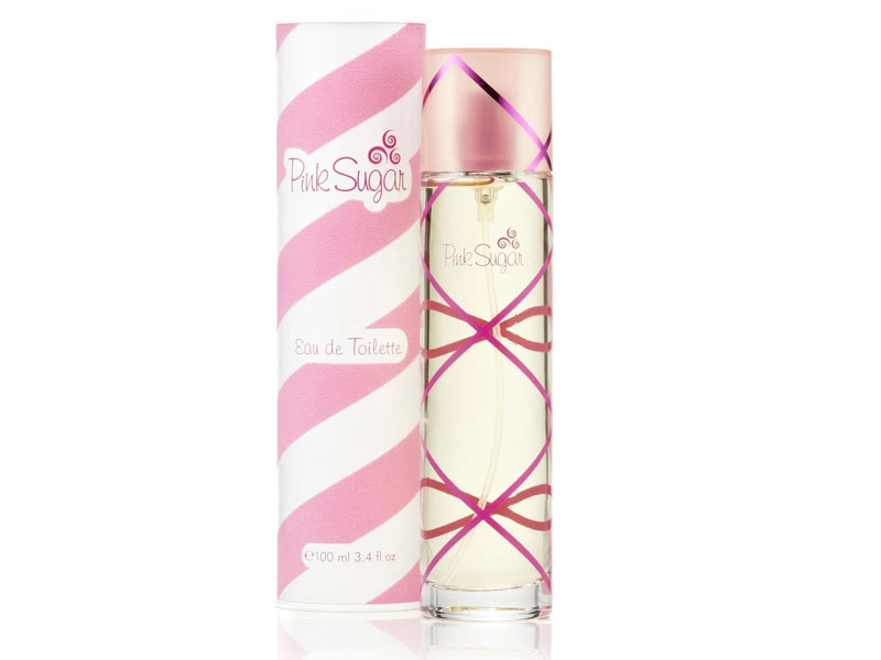 Aquolina Pink Sugar For Women By Aquolina Eau De Toilette Spray